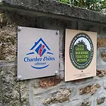 D'hotes Cote Jardin