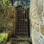 Panzió D'hotes Cote Jardin 3*