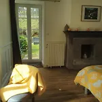 D'hotes Cote Jardin Panzió