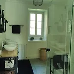 D'hotes Cote Jardin Montilly-sur-Noireau