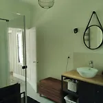 D'hotes Cote Jardin Panzió 3*